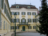 Schloss Hunyadi 